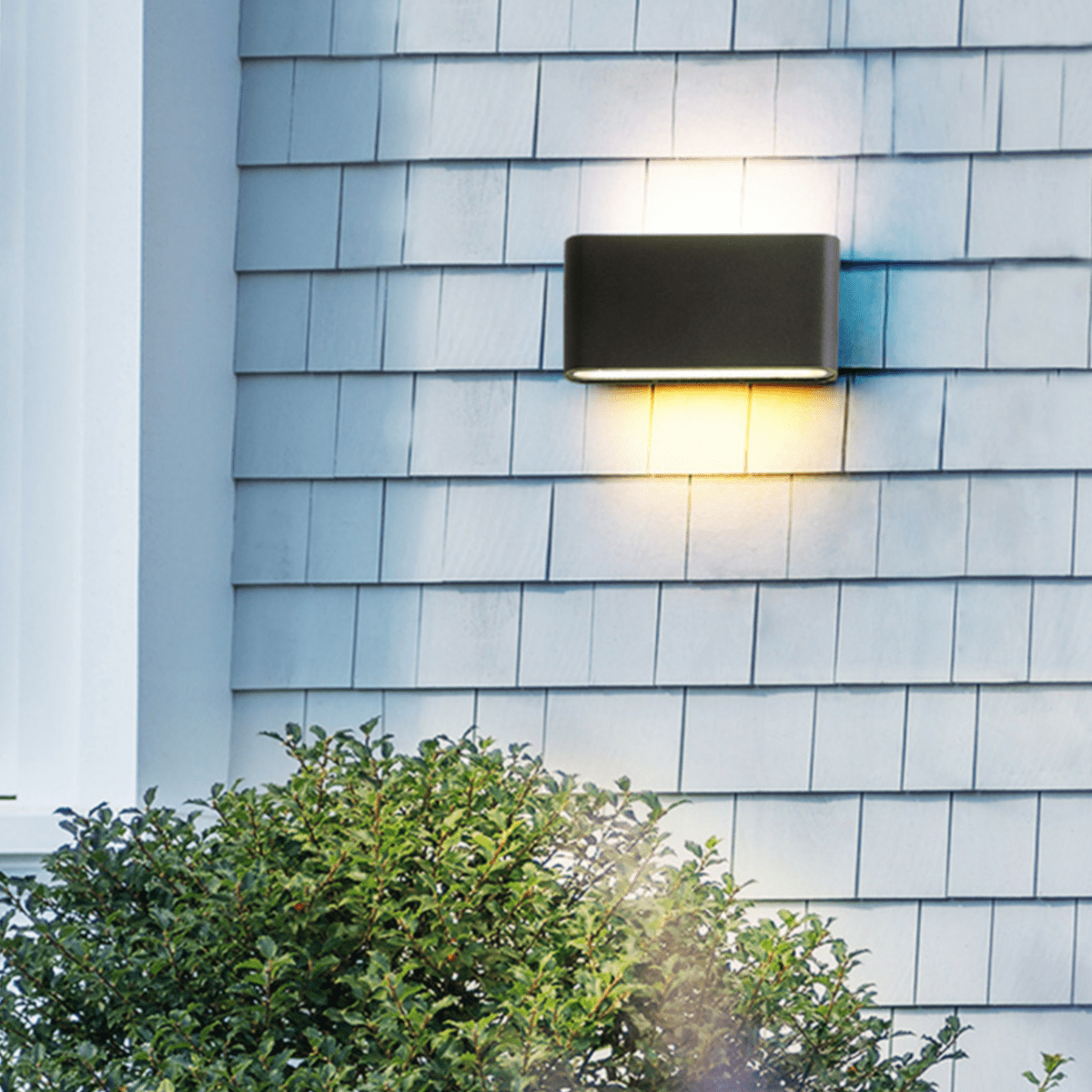 ELVI | Outdoor Wall Light - ELVI HOME