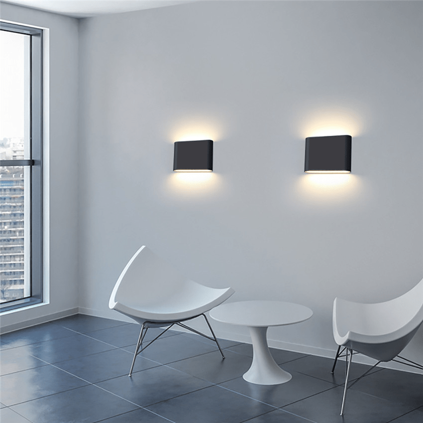 ELVI | Outdoor Wall Light - ELVI HOME