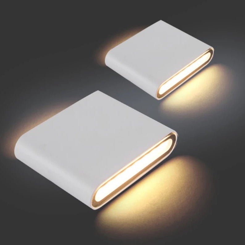 ELVI | Outdoor Wall Light - ELVI HOME