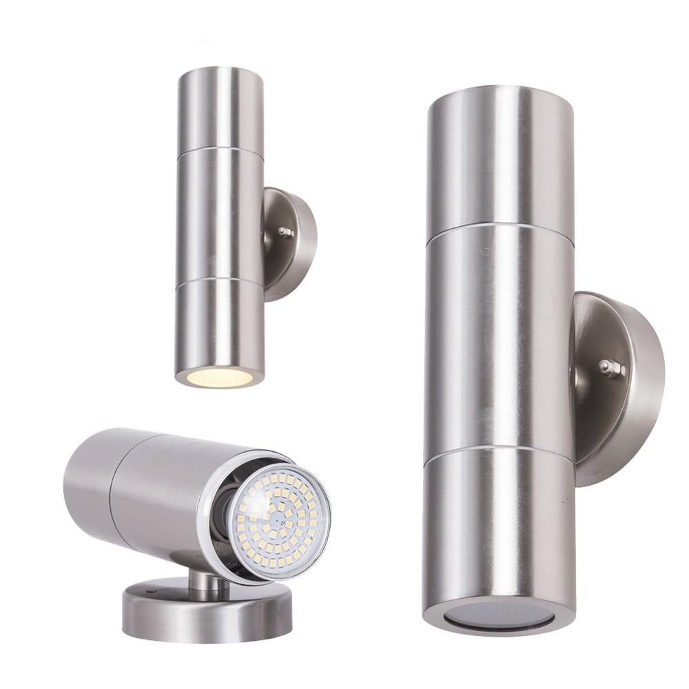 Euclid | Outdoor Light - ELVI HOME