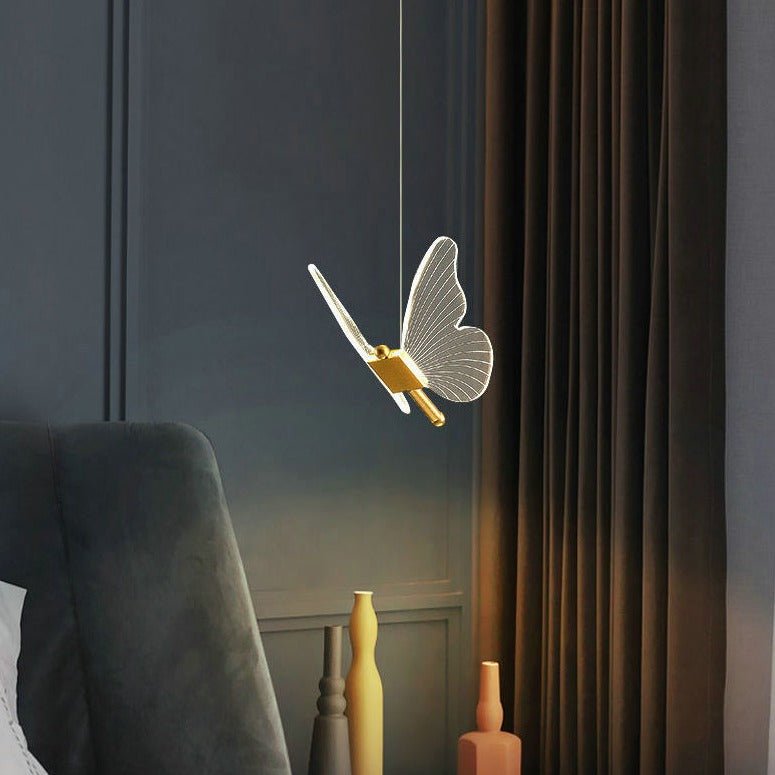 Farfalla | LED Pendant Light - ELVI HOME
