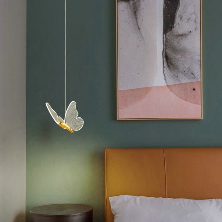 Farfalla | LED Pendant Light - ELVI HOME