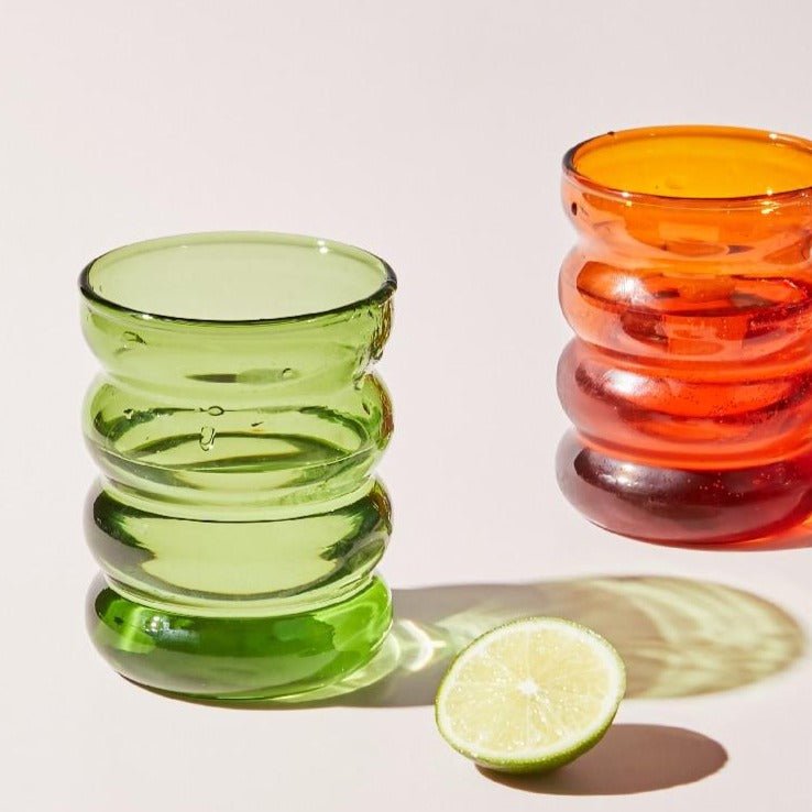 Gaia | Heat - Resistant Glass - ELVI HOME