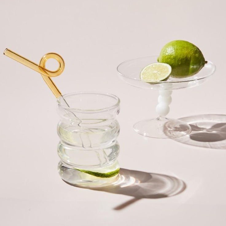 Gaia | Heat - Resistant Glass - ELVI HOME