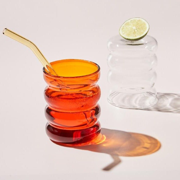 Gaia | Heat - Resistant Glass - ELVI HOME