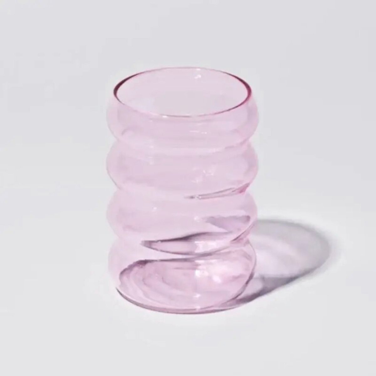 Gaia | Heat - Resistant Glass - ELVI HOME