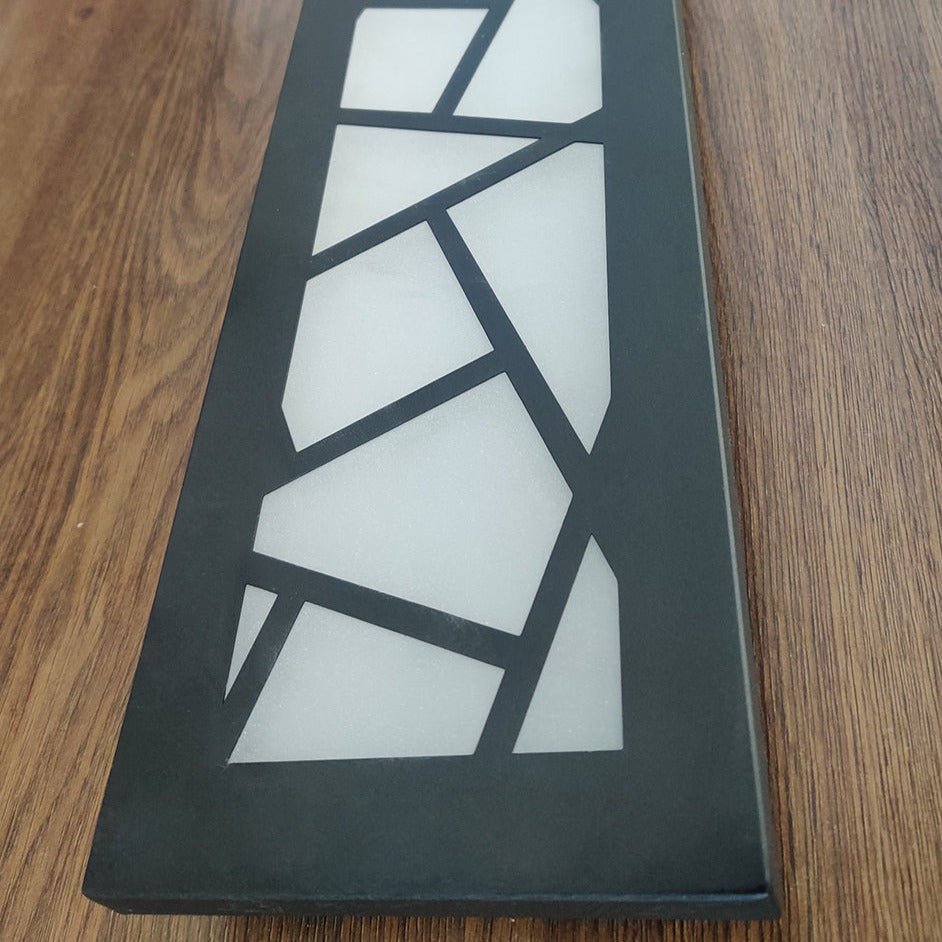 Ivo | Outdoor LED Wall Light - ELVI HOME