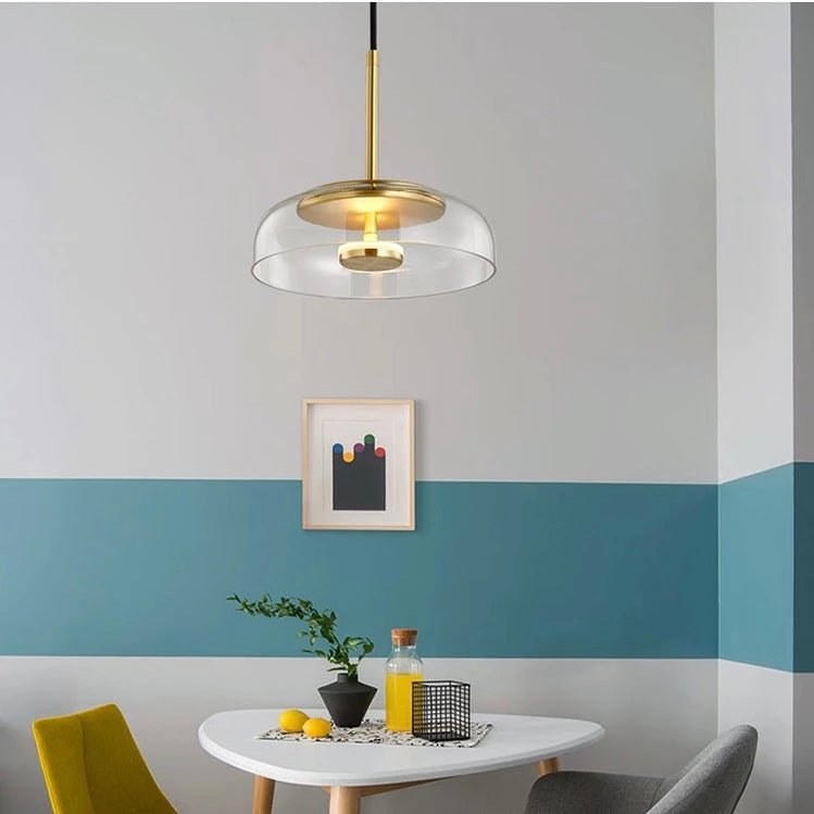 Jo | LED Pendant Light - ELVI HOME