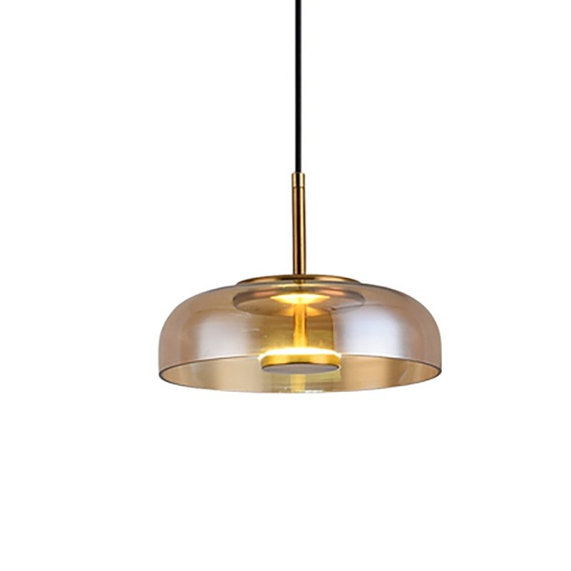 Jo | LED Pendant Light - ELVI HOME