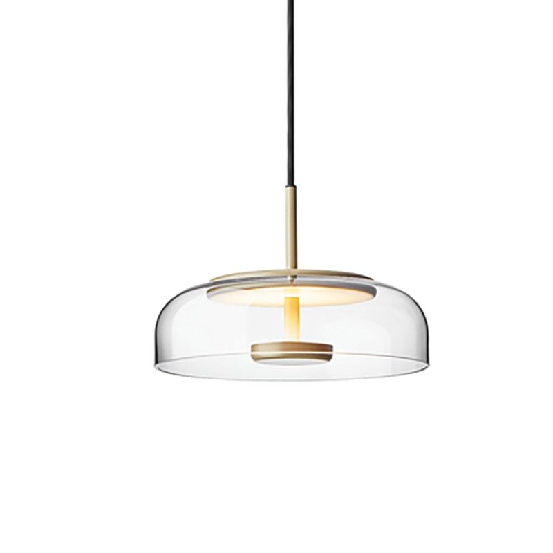 Jo | LED Pendant Light - ELVI HOME