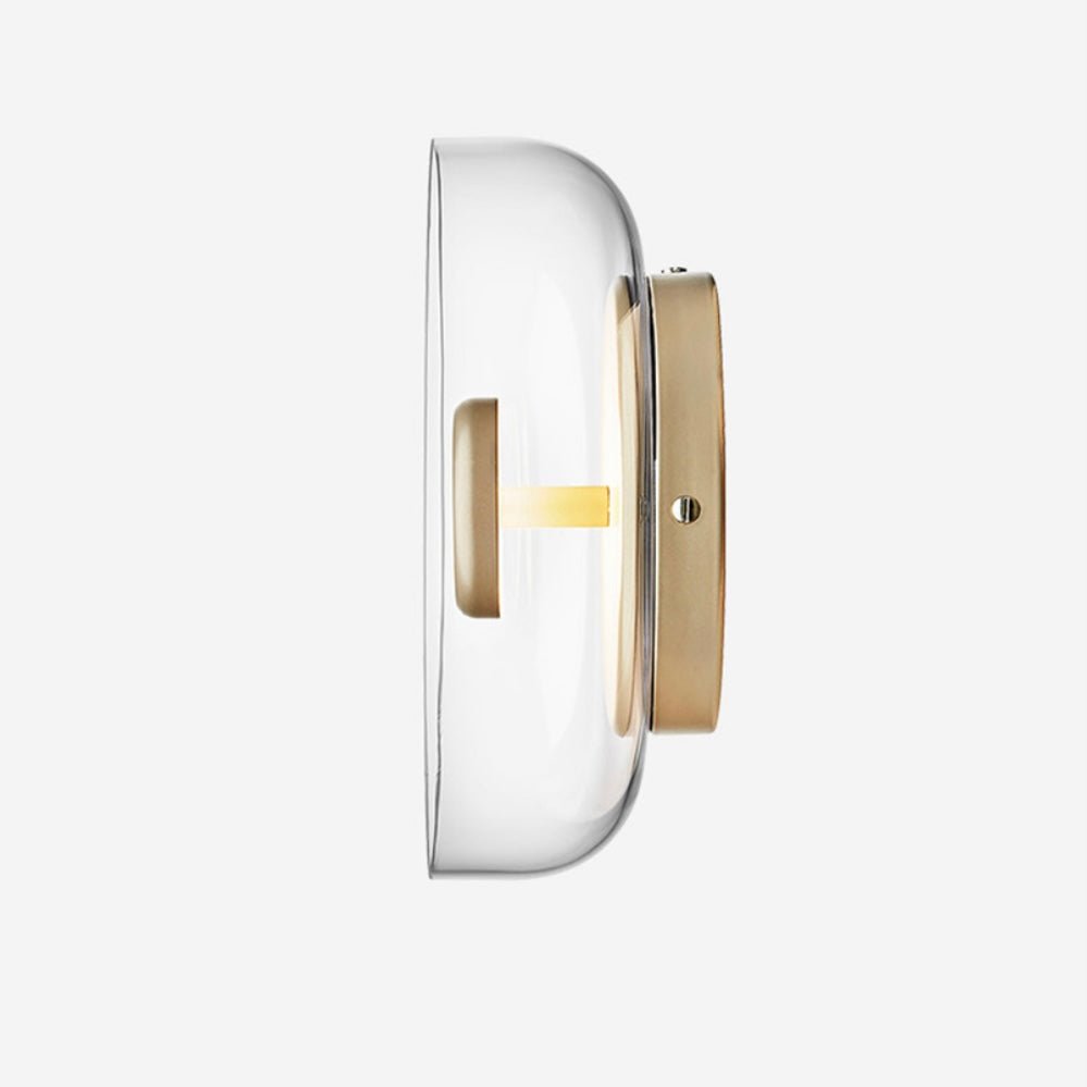 Jo | LED Wall Sconce - ELVI HOME