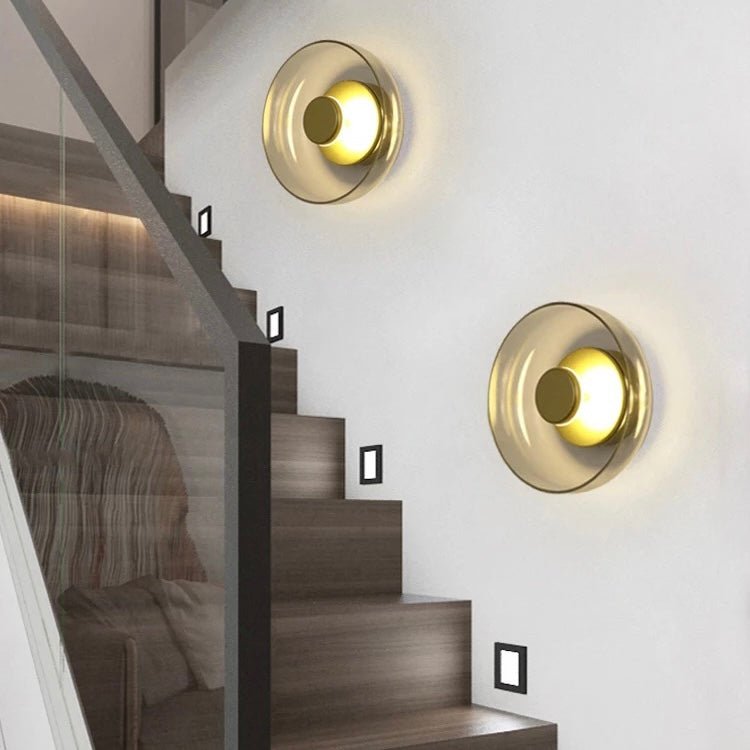 Jo | LED Wall Sconce - ELVI HOME