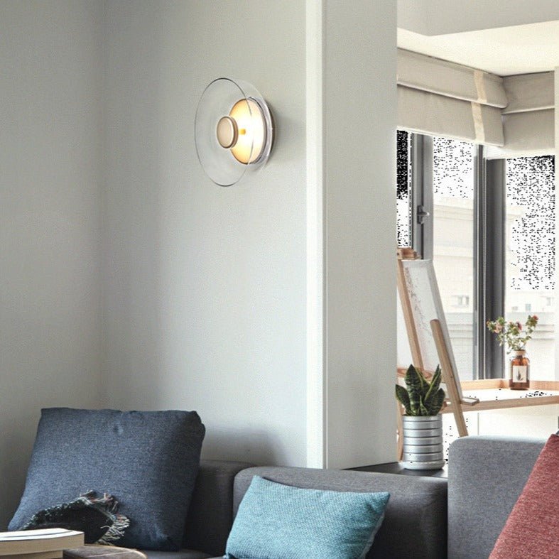 Jo | LED Wall Sconce - ELVI HOME