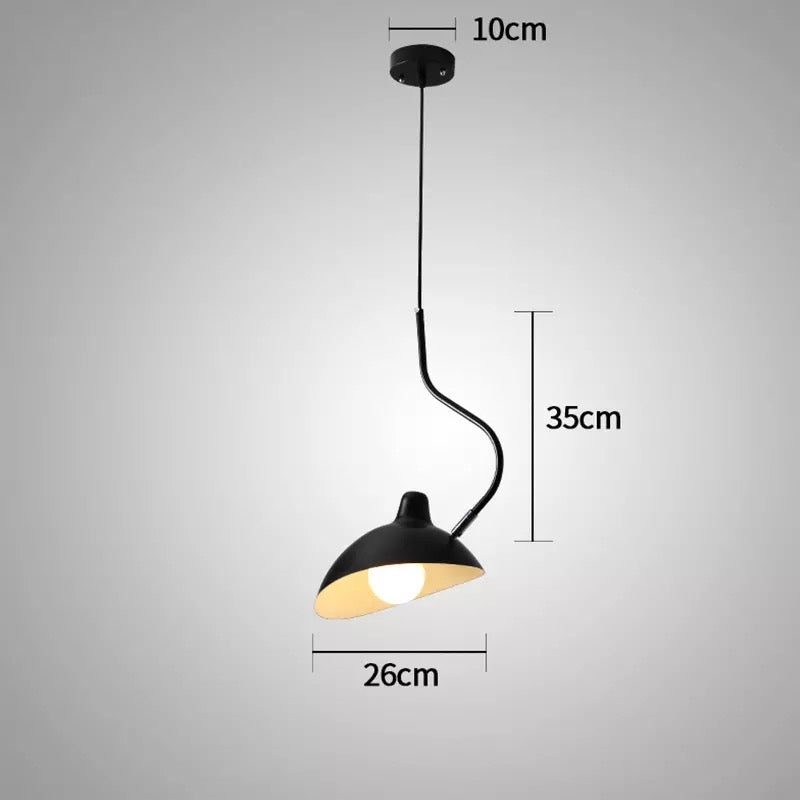 Kevyn | Pendant Light - ELVI HOME