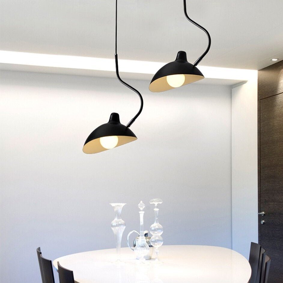 Kevyn | Pendant Light - ELVI HOME