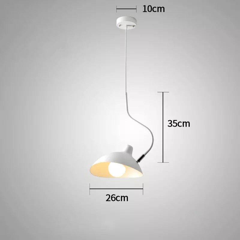 Kevyn | Pendant Light - ELVI HOME