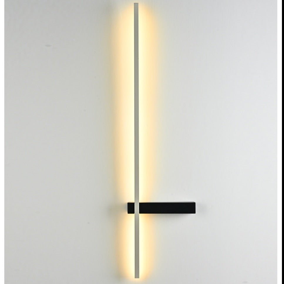 Kylan | LED Outdoor Waterproof Wall Light - ELVI HOME