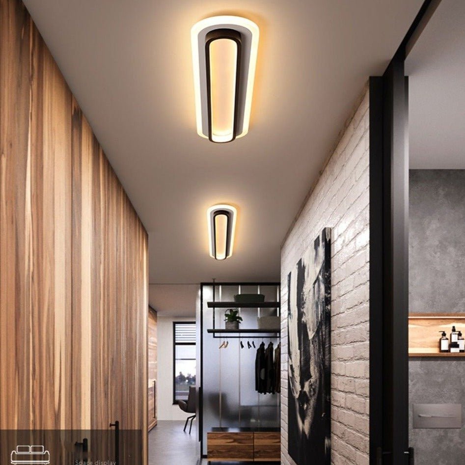 LED Hallway Light - ELVI HOME