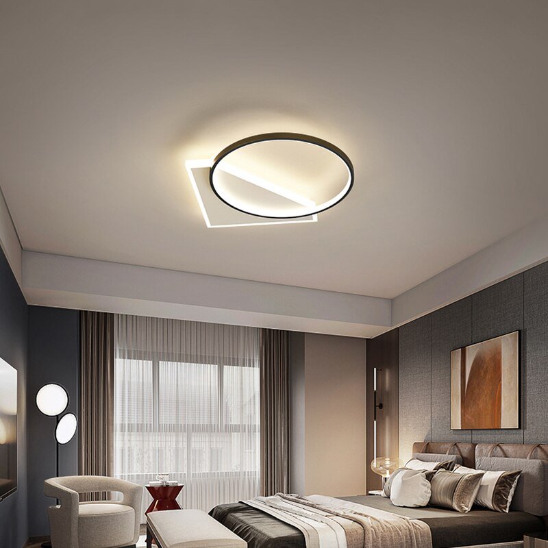 Olivia | Ceiling Light - ELVI HOME