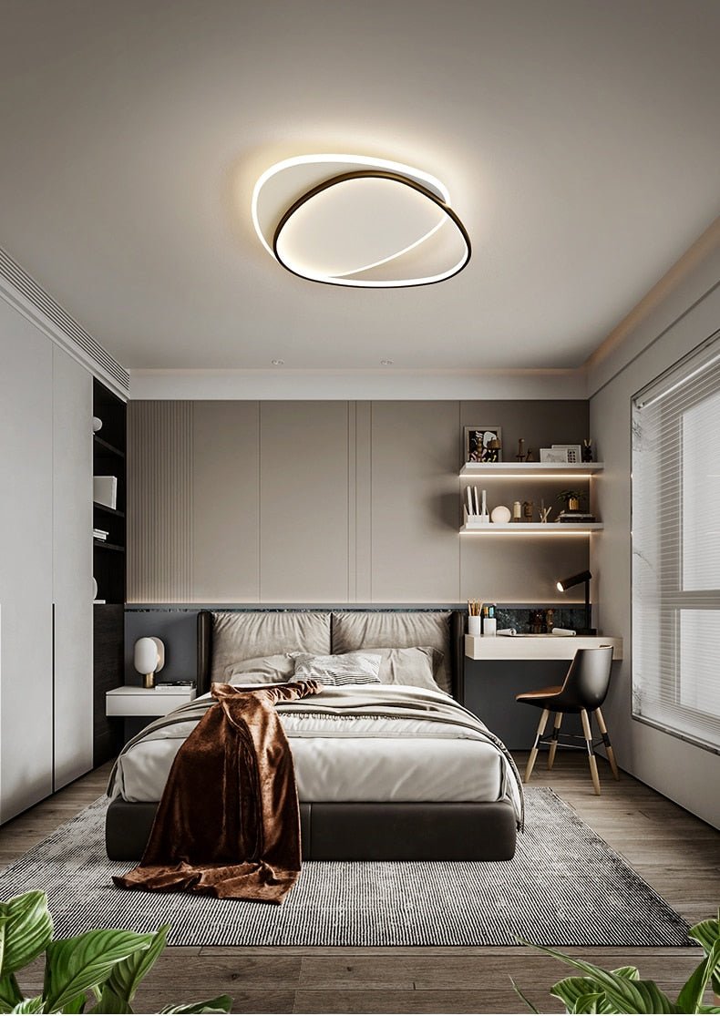 Olivia | Ceiling Light - ELVI HOME