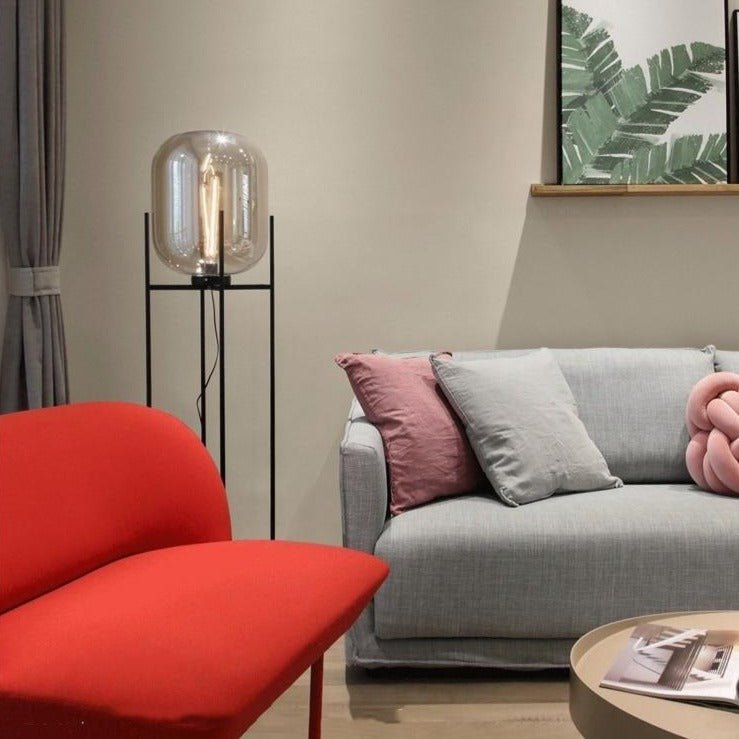 Oslo | Floor Lamp - ELVI HOME