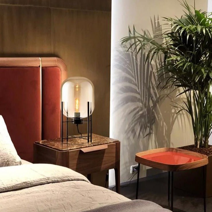 Oslo | Floor Lamp - ELVI HOME