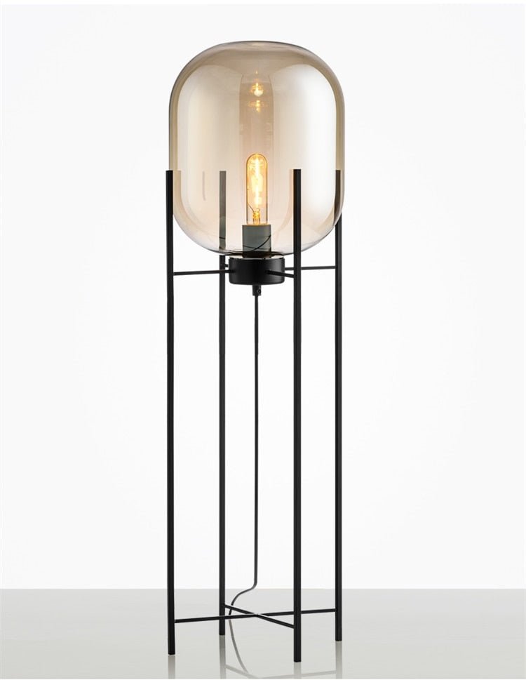 Oslo | Floor Lamp - ELVI HOME
