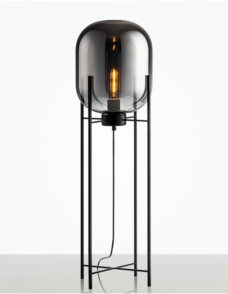 Oslo | Floor Lamp - ELVI HOME