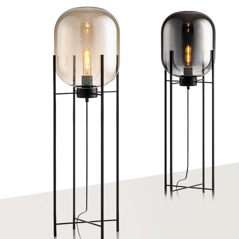Oslo | Floor Lamp - ELVI HOME