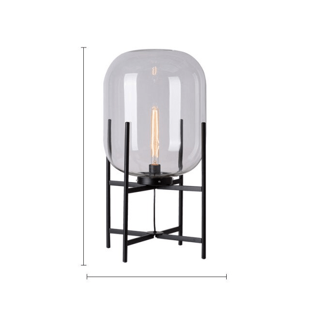 Oslo | Floor Lamp - ELVI HOME