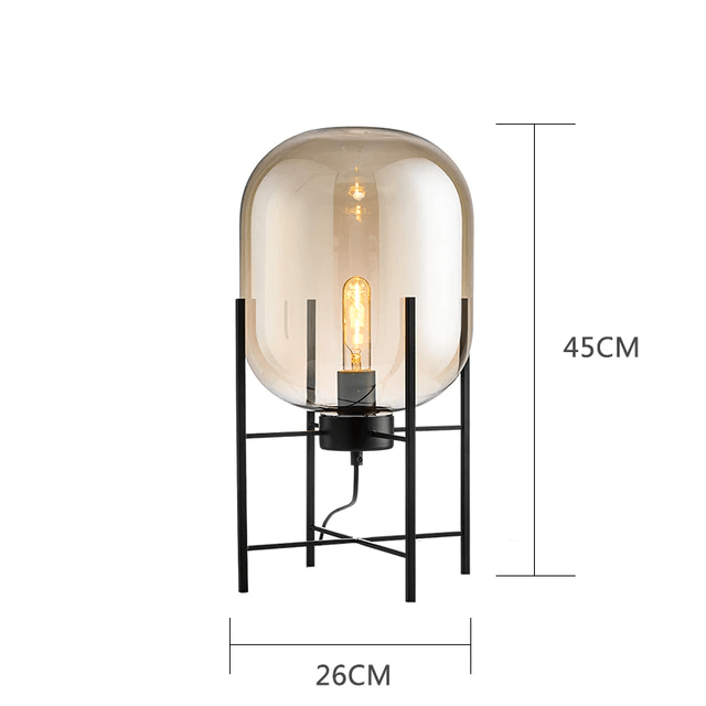 Oslo | Floor Lamp - ELVI HOME