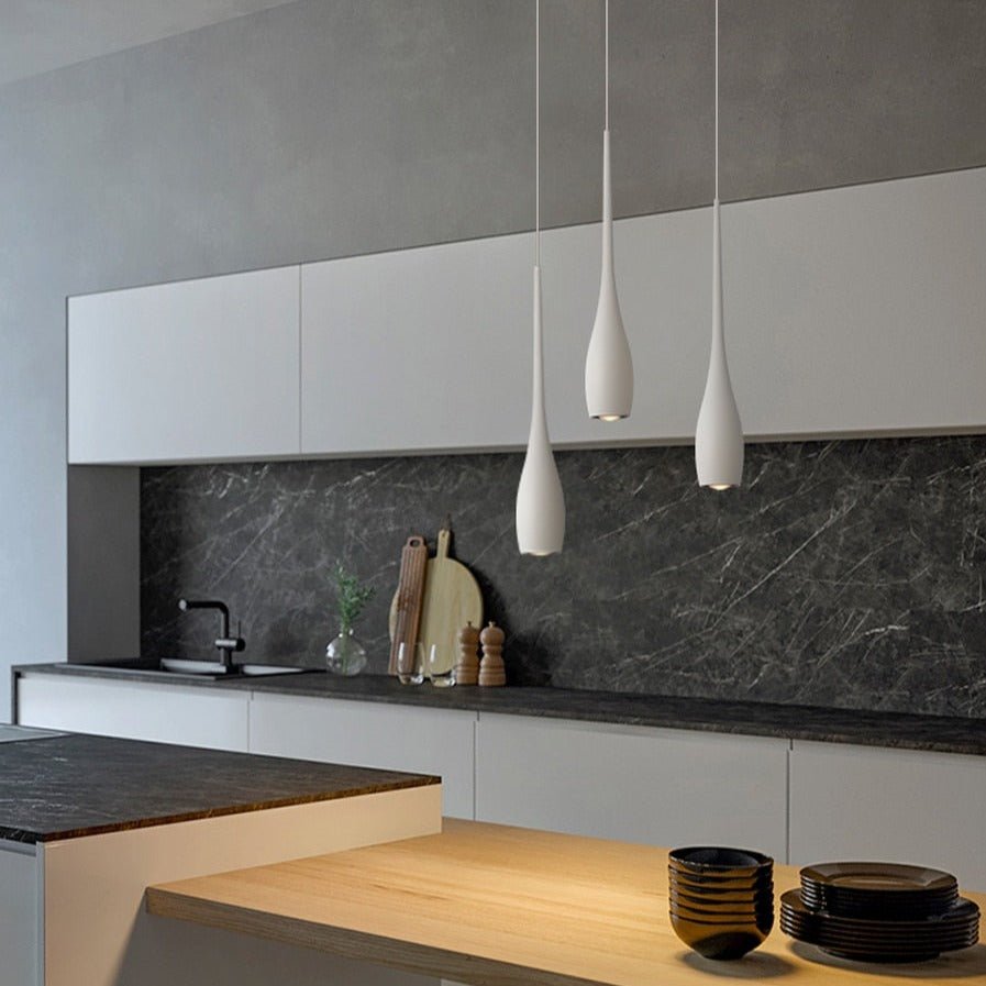 Otis | LED Pendant Light - ELVI HOME