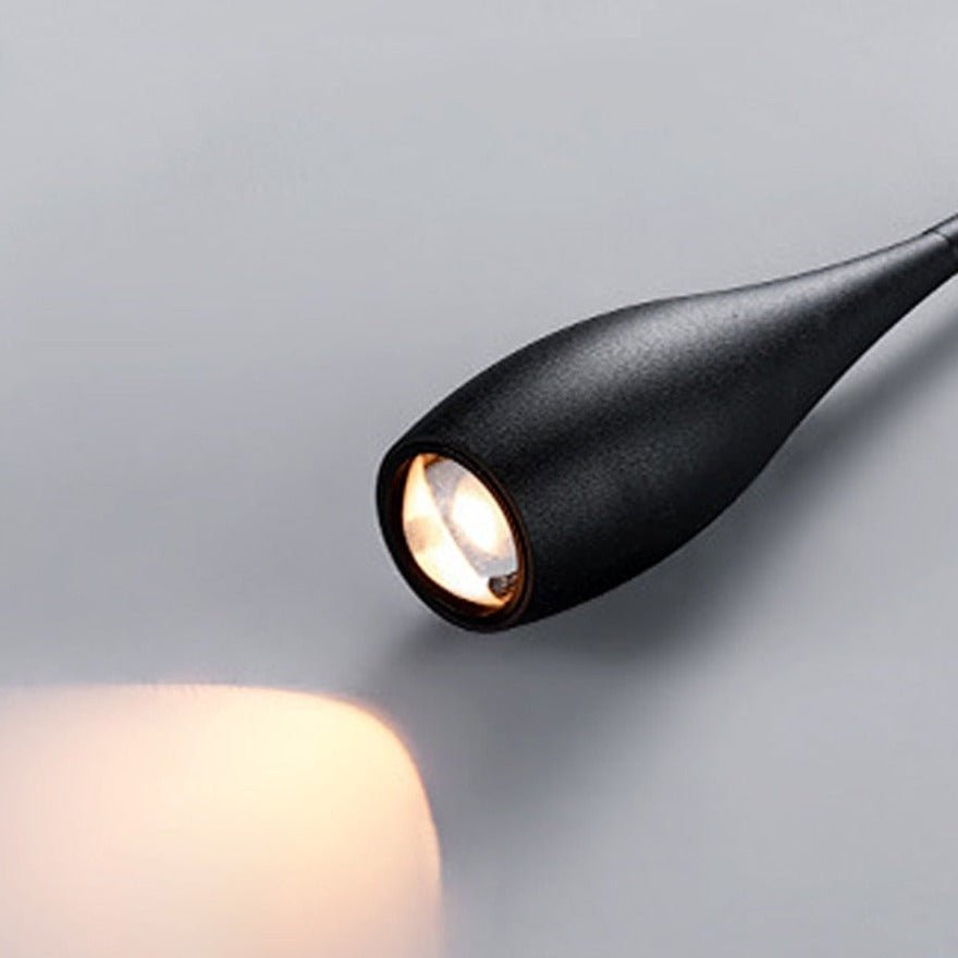 Otis | LED Pendant Light - ELVI HOME