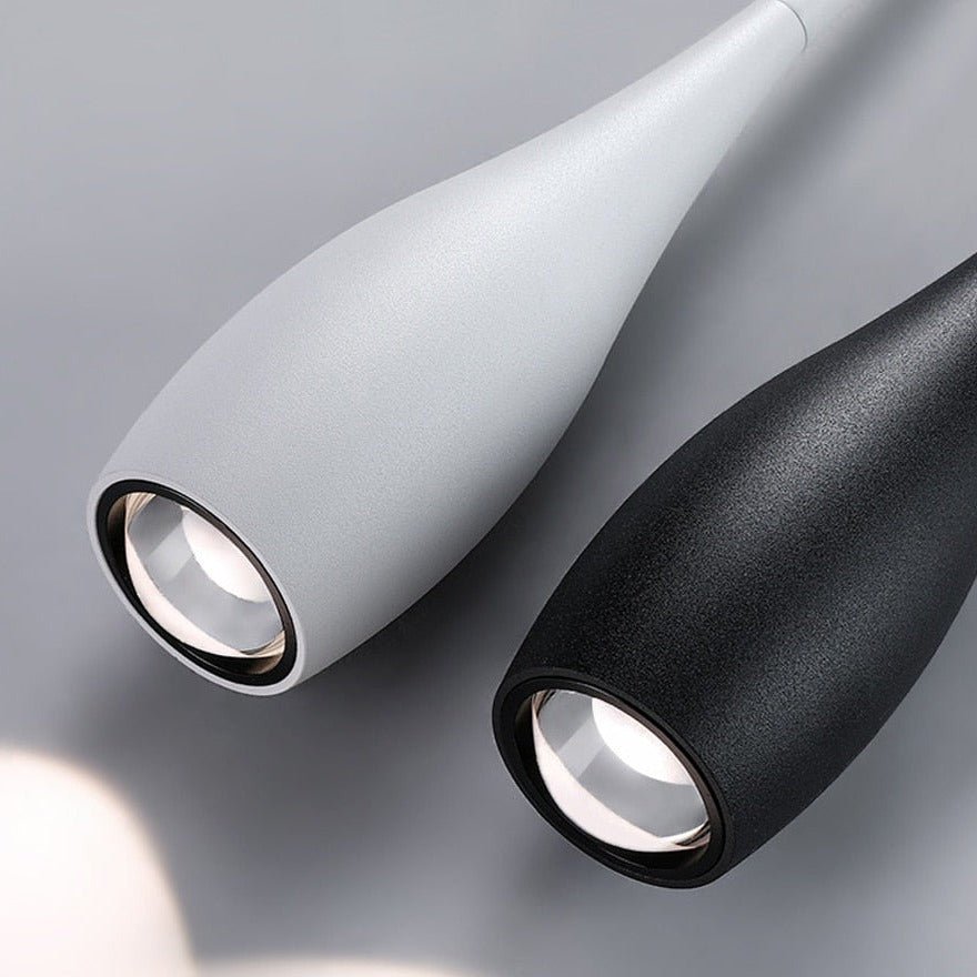 Otis | LED Pendant Light - ELVI HOME