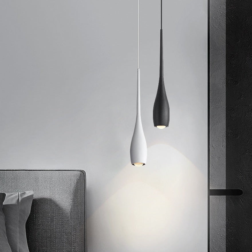 Otis | LED Pendant Light - ELVI HOME