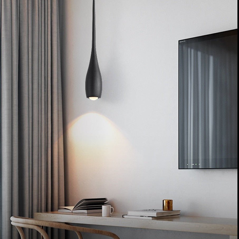 Otis | LED Pendant Light - ELVI HOME