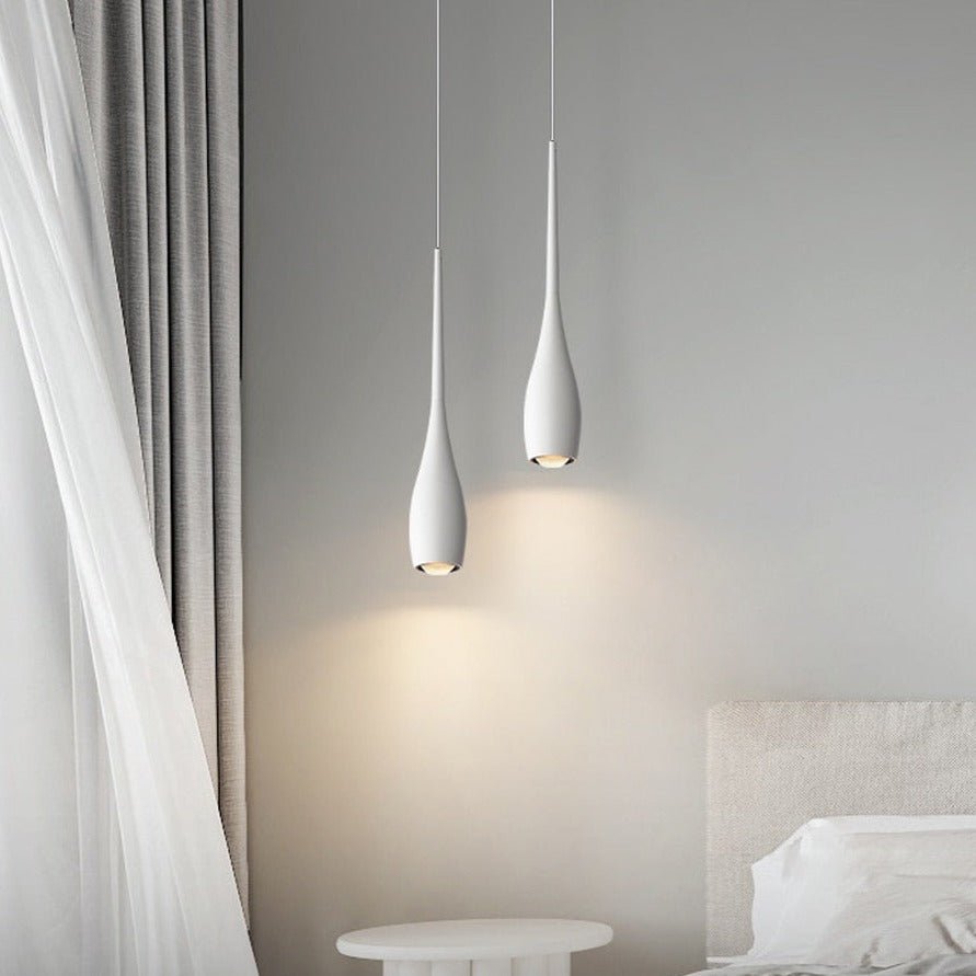 Otis | LED Pendant Light - ELVI HOME