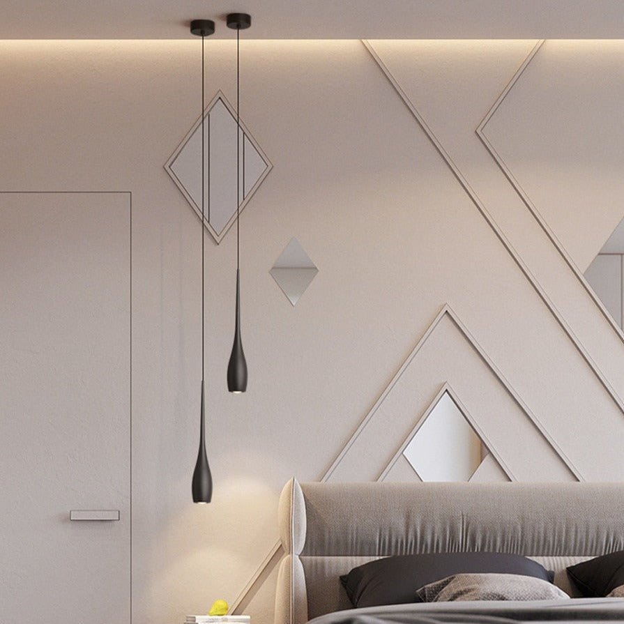 Otis | LED Pendant Light - ELVI HOME