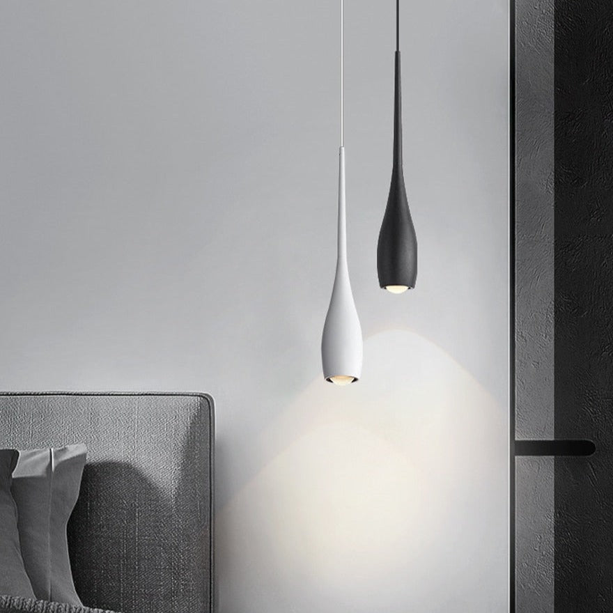 Otis | LED Pendant Light - ELVI HOME