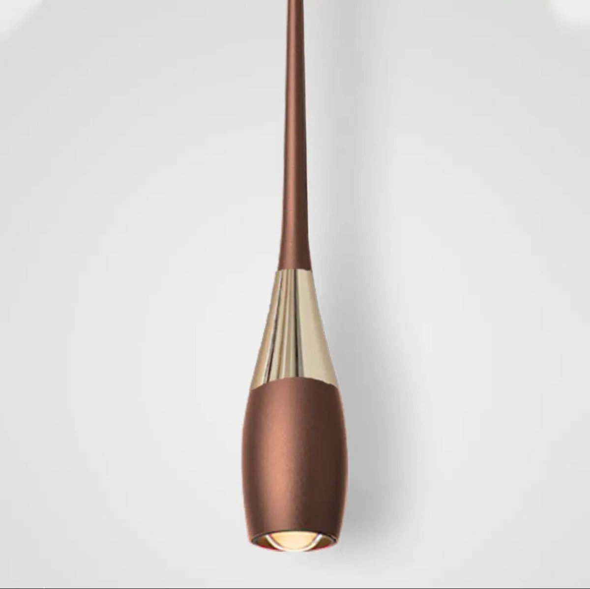 Otis | LED Pendant Light - ELVI HOME