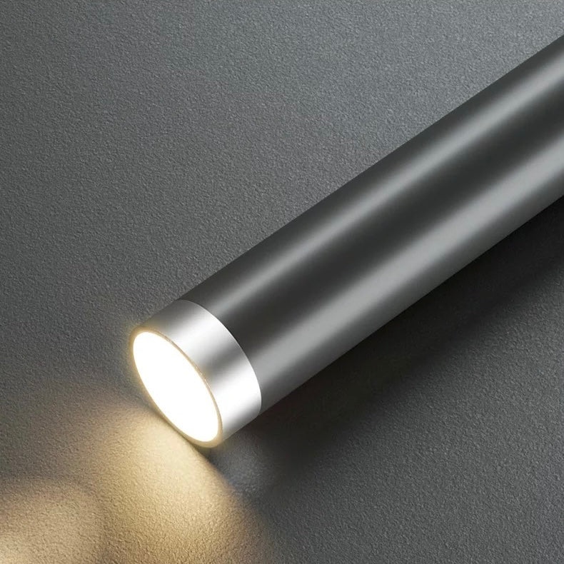 Otto | LED Linear Suspension Pendant Light - ELVI HOME