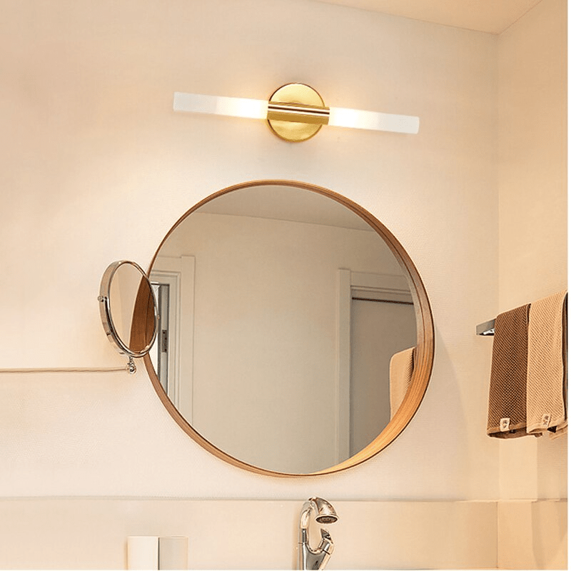 Perris | LED Wall Lamp - ELVI HOME