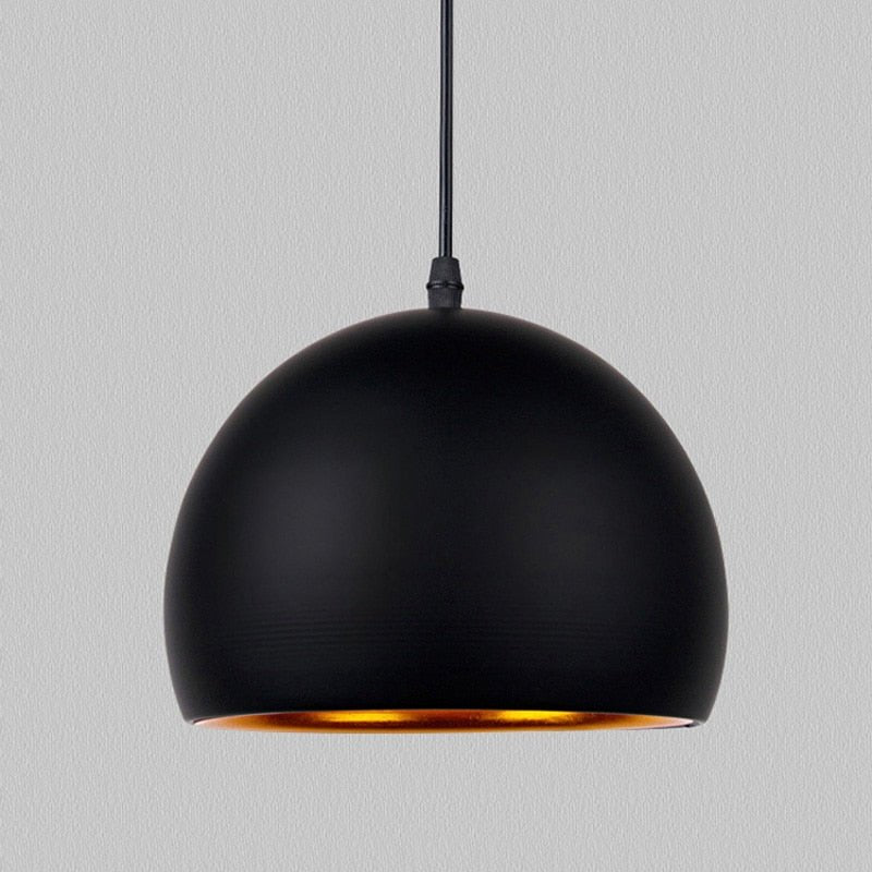 Ruby | Minimalist Pendant Light - ELVI HOME
