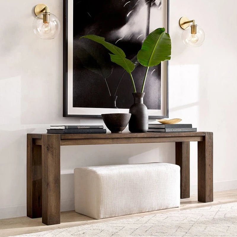 Siara | Modern Wall Sconce - ELVI HOME