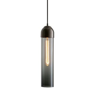 Sonora | Modern Glass Pendant Light - ELVI HOME