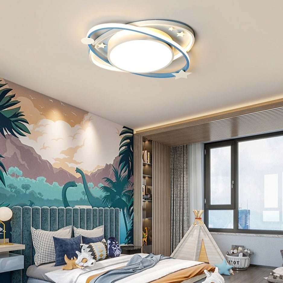 Star Light | Ceiling Light - ELVI HOME