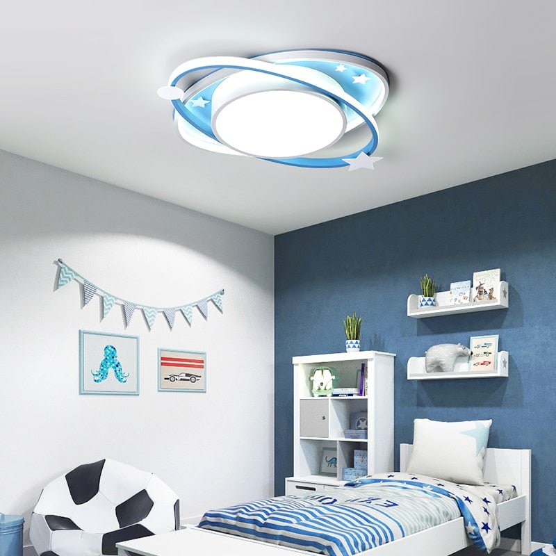 Star Light | Ceiling Light - ELVI HOME
