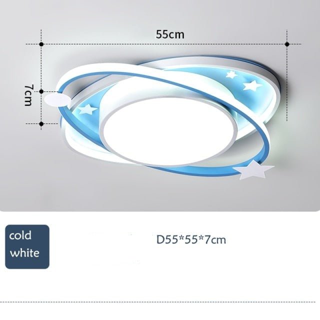 Star Light | Ceiling Light - ELVI HOME