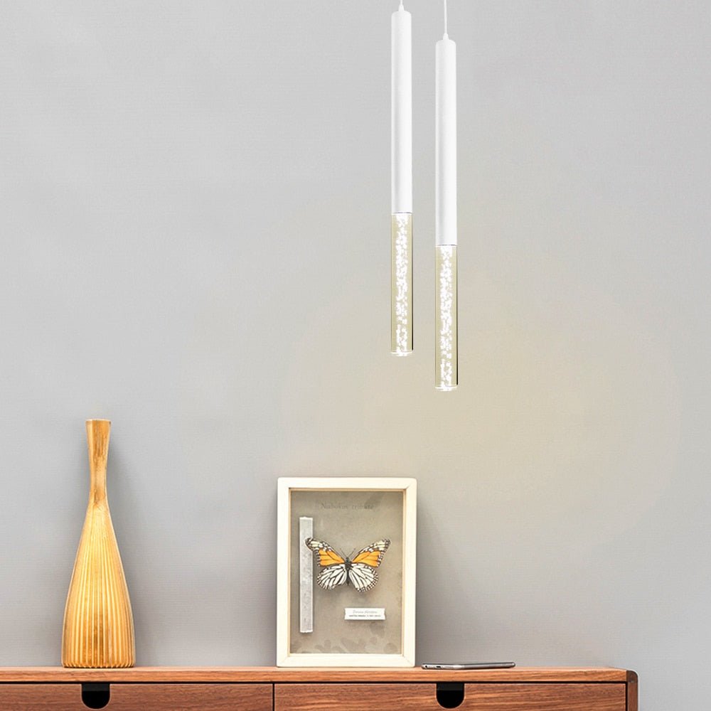 Styx | LED Pendant Lamp - ELVI HOME