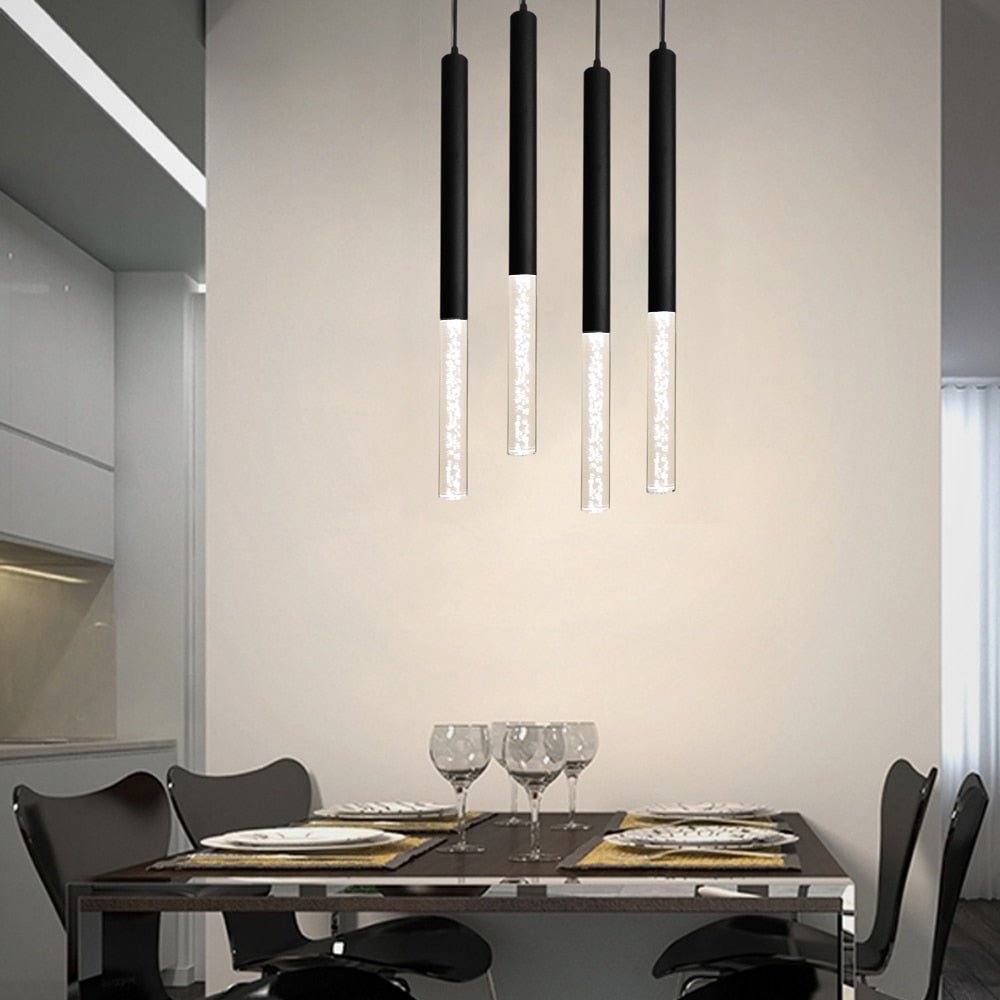Styx | LED Pendant Lamp - ELVI HOME